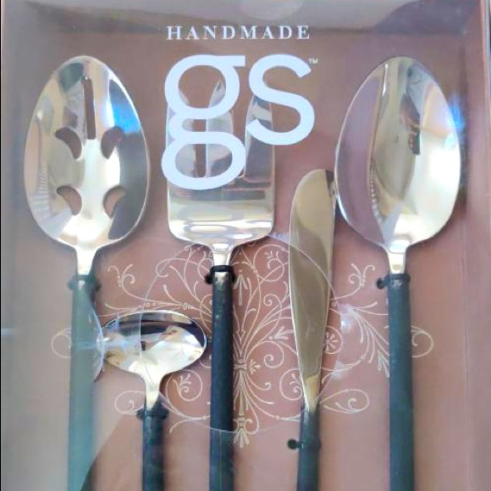 Serving Utensils